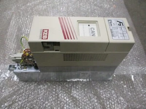 KEB 10.F4.F1D-4A04 Combivert AC Drive 400VAC 5.8A 2.2kW 4kVA c/w Filter *Tested* - Picture 1 of 7
