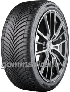 Pneumatici per tutte le stagio Bridgestone Turanza All season 6 195/55 R16 91... - Foto 1 di 2
