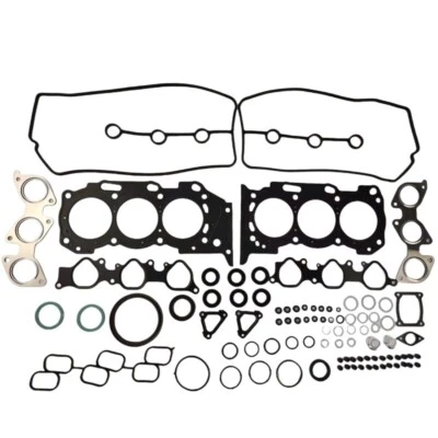 Head Gasket Set For 03-06 Toyota 4Runner Tacoma FJ Cruiser 4.0L DOHC 1GRFE - Image 1 of 4