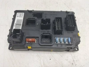 9665778280 fuse box for CITROEN C6 EXCLUSIVE 2005 2058232 - Imagen 1 de 4