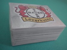 FUBBALL 2005/2006 Panini Footballers Stickers Figure Lot New NEW /F4/