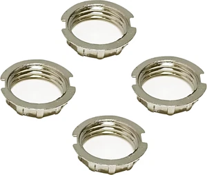4 Pezzi G9 Anelli Portalampada M20 Anello Adattatore per Luci Supporto Paralume - Foto 1 di 12