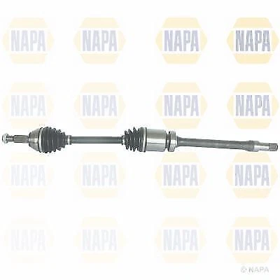 FOR FORD FOCUS MK1 1.6 98 TO 04 WITH ABS FRONT RIGHT DRIVESHAFT DRIVE SHAFT - Image 1 of 1