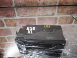 Compatible Ink Cartridge Replacement HP 950XL 950 XL Black - Picture 1 of 5