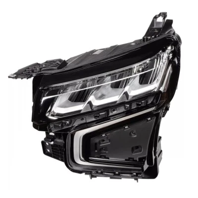 Driver Side Headlight For 2021-2024 Suburban Tahoe LS LT RST GM2502511 85547100 Foto 1 de 2