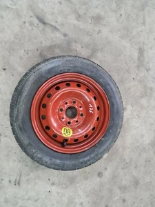 Fiat Punto 176 Bj.99 Ersatzrad Reserverad Rad 135/80B13 Pirelli 9839 - Bild 1 von 7