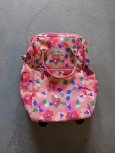 Cath Kidston Wheeled Backpack - Picture 1 of 8
