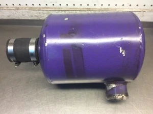 Sea-Doo XP 650 657 1993-1995 Muffler Exhaust Silencer 23041406 - Picture 1 of 4
