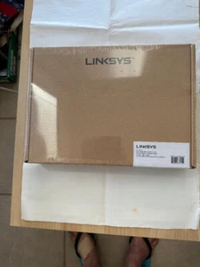 Linksys EA6350 Dual-Band Smart Wi-Fi Gigabit Router for Home AC1200+ - Picture 1 of 2