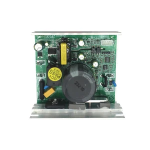 Original JF100B Treadmill Motor Controller Power Control Board Treadmill Repair - Picture 1 of 2