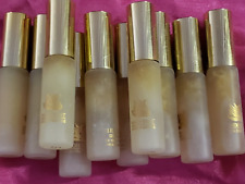 X10- Gloria Vanderbilt Satin Parfum 0.28 oz Spray Perfume for Women