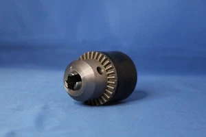 Akku Zahnradfutter ohne Schlüssel Jacobs 1,5-13mm - Bild 1 von 8