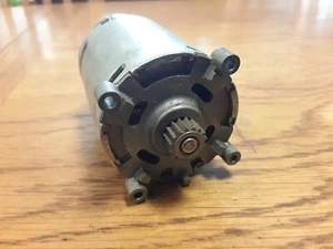 Motor Dewalt 6059023-02 - Imagen 1 de 3