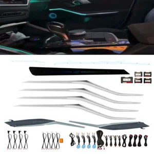 For 2020-2022 3 Series G20 Gradient Active Ambient Lighting Atmosphere Light - Picture 1 of 3