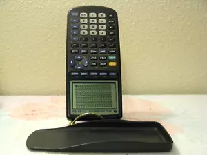*****GENUINE TEXAS INSTRUMENTS TI-83 PLUS GRAPHING CALCULATOR WITH COVER***** - Picture 1 of 6