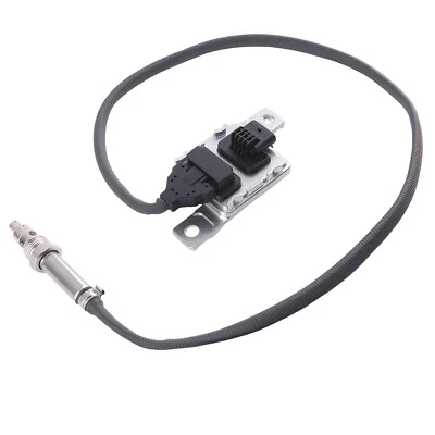 Sensor de Nitrógeno Sensor NOX for Audi Q7 SQ7 Q8 Touareg CR7 3.0 TDI 4M0907807Q - Immagine 1 di 4