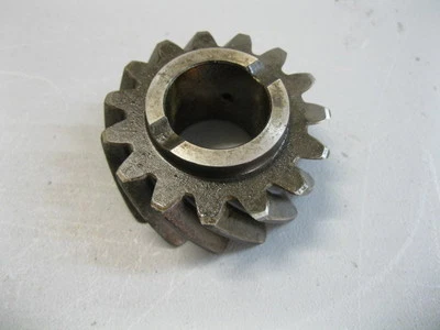 Ferrari 512 BB, 365 GT4 BB, Testarossa engranaje de ralentí inverso, # 105748 Foto 1 de 2