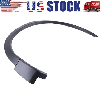 Tira de moldura guardabarros delantero derecho para Land Rover Discovery Sport 2015-2019 LR061972 Foto 1 de 4