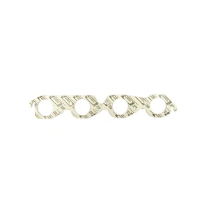 152A Mr. Gasket Performance Header Gaskets - Picture 1 of 1