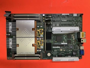 Placa madre Sun 501-7644 Sun Fire X4100 doble 2,6 GHz CPU AMD Opteron 285SE probada - Imagen 1 de 14