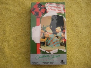 The Year Without a Santa Claus (VHS, 1991) - Vestron Video - Brand New/Sealed  - Picture 1 of 4