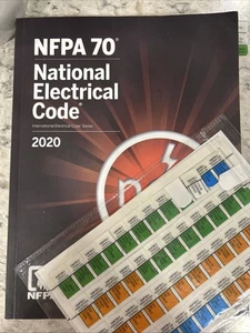 National Electrical Code von National Fire Protection Association (2019, Handel... - Bild 1 von 4