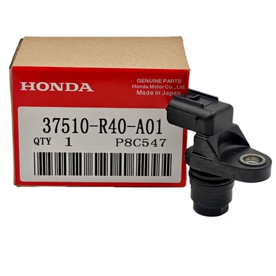 Sensor de posición del árbol de levas OEM para Acura ILX TSX Honda Accord Civic 37510-R40-A01 Foto 1 de 4