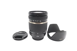 Tamron 18-270mm F3.5-6.3 Di II VC, B003, Stabilised Lens for Canon, V. Good Cond - Picture 1 of 8