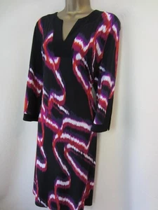 Evening Party Dress By Joseph Ribkoff - Size 18 - BNWTS - Picture 1 of 7
