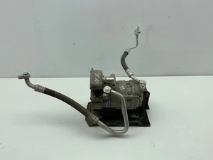 MAXUS eDELIVER 3 EV ELECTRIC A/C AIR CON COMPRESSOR PUMP C00472472 2021-ON - Picture 1 of 8