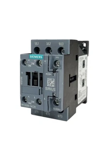 Siemens SIRIUS 3RT2028-1AC20 Leistungsschütz - Picture 1 of 3