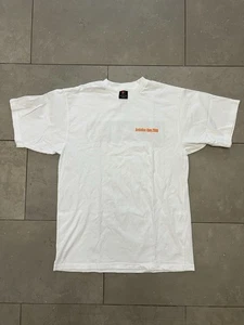 Vintage Nike Challenge Court Australian Open 2000 Tennis Match Tee Shirt Gr. S - Bild 1 von 14