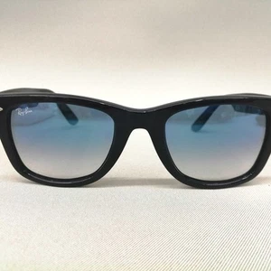 Ray-Ban RAY Model number: RB2140-3F Sunglasses - Picture 1 of 13