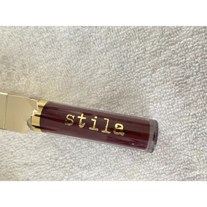 New!  Stila All Day Semi Gloss Lip & Eye Paint Color Raphael Bold Dramatic - Picture 1 of 5