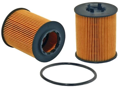 For 2000 Saturn LS2 Oil Filter Protec Filters 49566YRQS 3.0L V6 - Изображение 1 из 2
