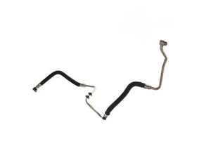 Oil Cooler Line for BMW 550i 550i GT 650i 750i - Picture 1 of 1