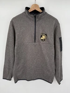Antigua Vegas Golden Knights NHL Hockey 1/4 Zip Fortune Pullover Giacca Grande - Foto 1 di 7