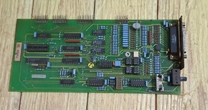 Studer D780 DAT Recorder Board - Picture 1 of 6
