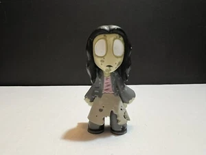 Mini Figura Funko Mystery Minis The Walking Dead Serie 3 Clara Zombie TWD - Imagen 1 de 5