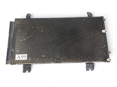 Radiador condensador Lexus IS250 IS350 2011 AC 88460-53030 +++ #A99 Foto 1 de 4