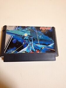 Nintendo Famicom Used Game Collection From Japan famicom cassette gradius