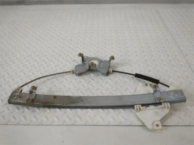 02-05 Regulador Ventana Trasera Pasajero Hyundai Sonata GLS Foto 1 de 4