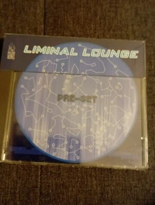 Liminal Lounge Pre-set (7 tracks, 1997, US)  [CD] NEU und Eingeschweißt  - Bild 1 von 3