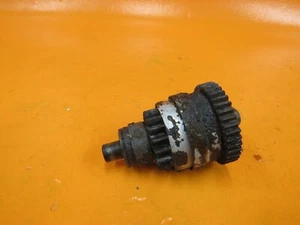 Polaris Magnum 425 1995-1998 OEM motor de arranque engranaje Bendix - Imagen 1 de 4