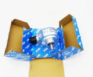 SICK STEGMANN DGS60-C4A00100 Drehgeber -sealed- - Picture 1 of 3