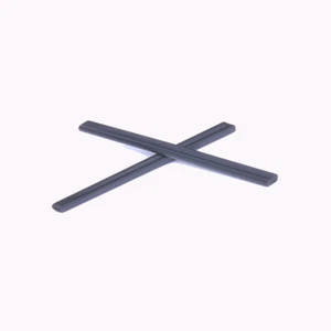Glasses Ear Socks For-Oakley Gauge 5.1 OX5125 5.2 OX5127 6 OO6038 8 OO4124 Kits - Picture 1 of 8