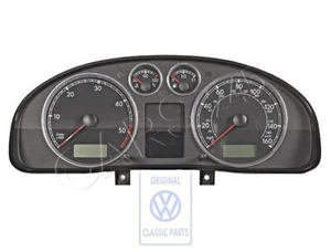 Genuine VW Passat 4Motion Variant Santana 3B3 3B6 Combi-Instrument 3B0920929AX - Picture 1 of 2