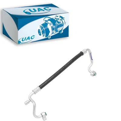Manguera de descarga de refrigerante UAC para Suzuki Grand Vitara 1999-2001 Foto 1 de 3