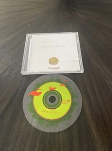 Breath Of Mana Dawn Of Mana Soundtrack  - Picture 1 of 10
