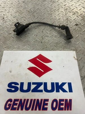 Suzuki Ozark 250 2006 bobina de encendido Foto 1 de 4